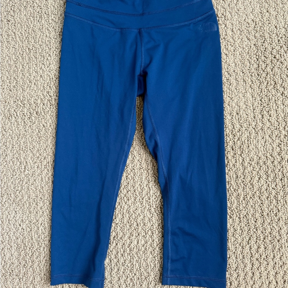 The North Face Cropped Leggings